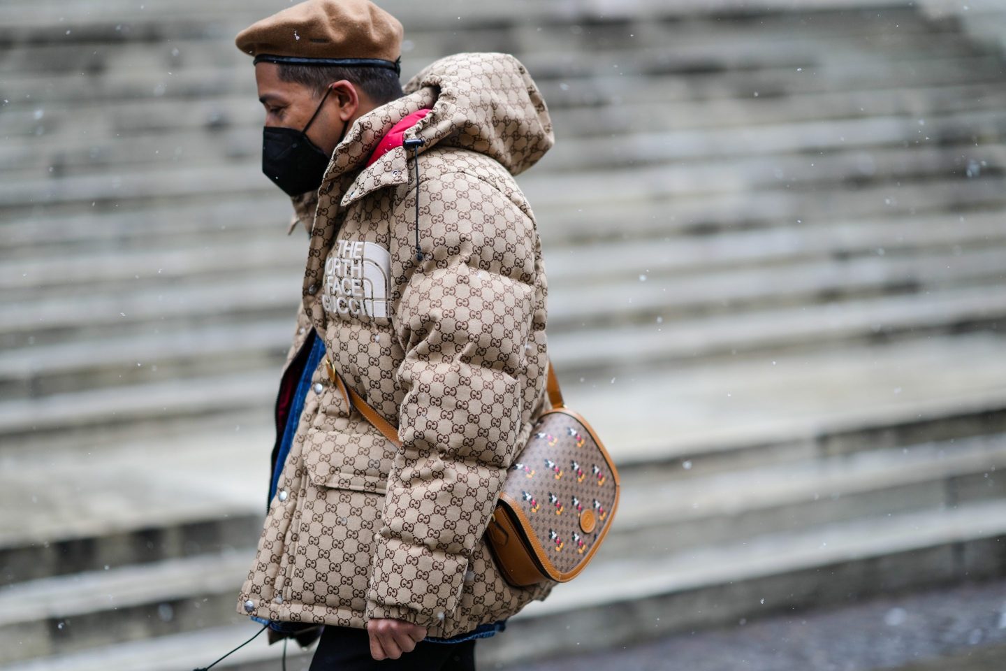 Street Style Gucci