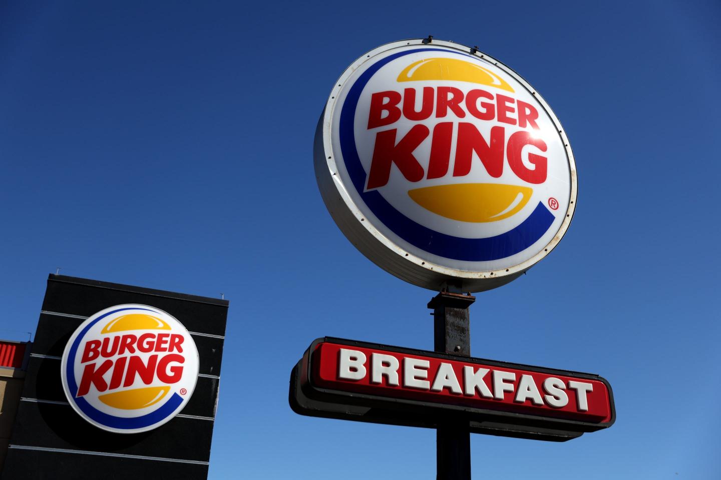 Burger King