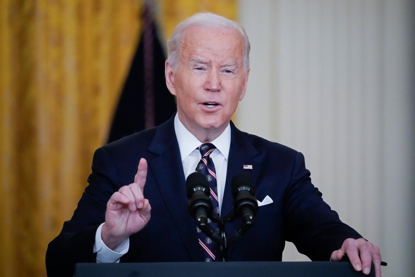 Joe Biden