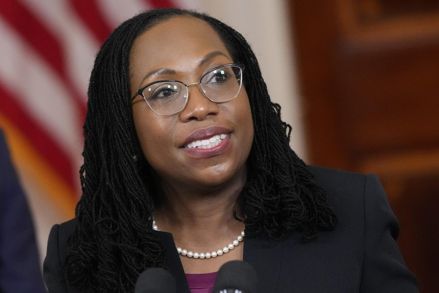 How Ketanji Brown Jackson could shape the Supreme Court