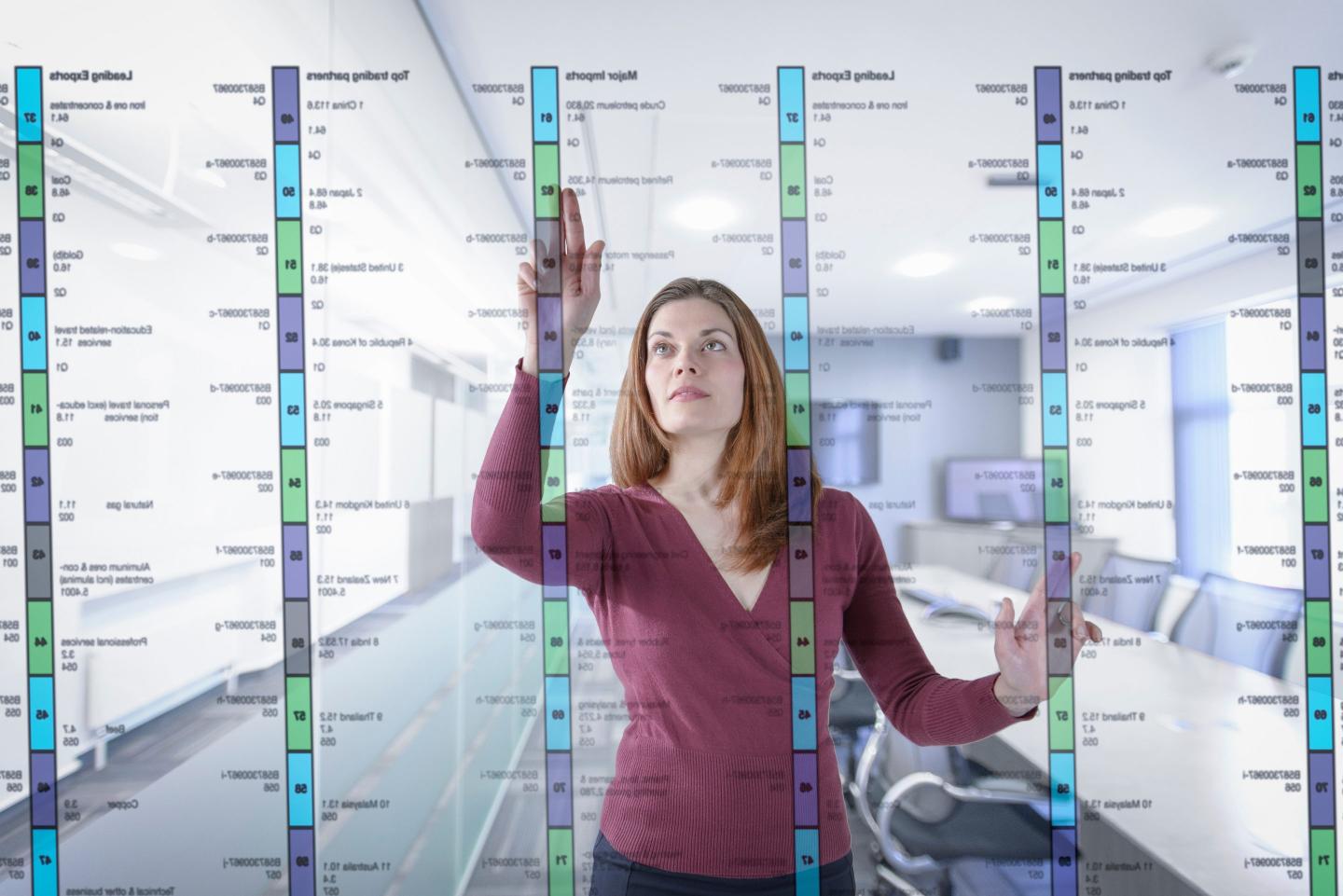 The Data Imperative: How companies can capitalize on the data they’ve collected during COVID