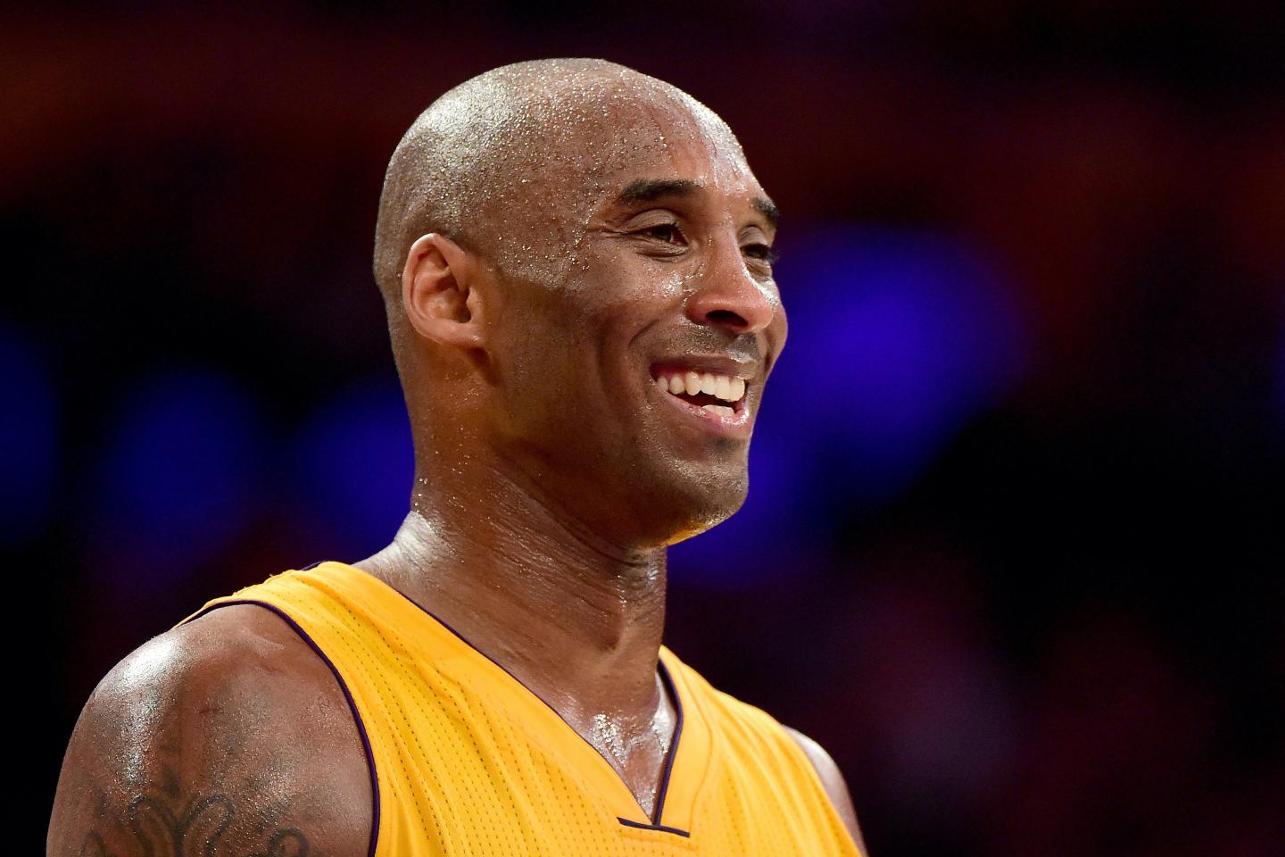 Kobe Bryant metaverse