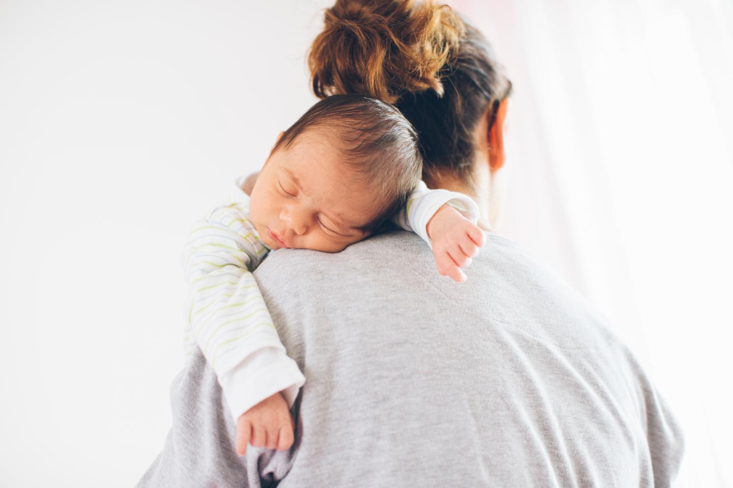 The last of the $1,400 stimulus checks will get distributed to eligible parents this tax season