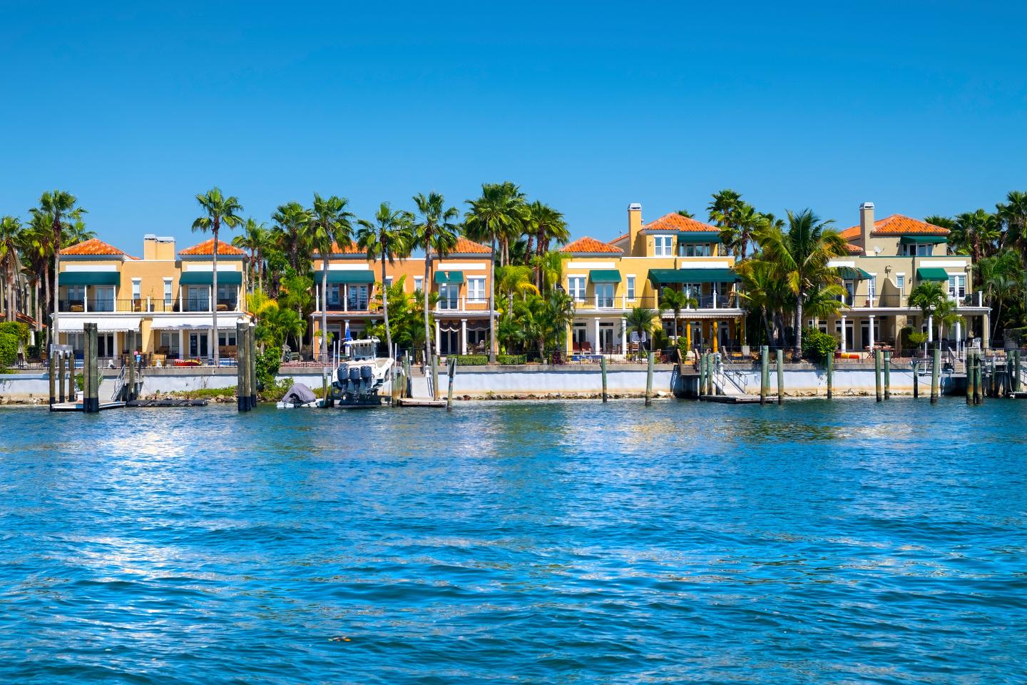 Redfin: Here are the top 10 U.S. cities everyone wants to move to