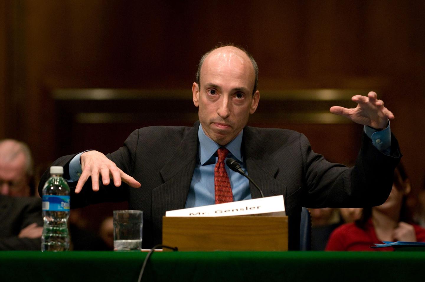 The playing field for SPACs is level despite what the SEC thinks