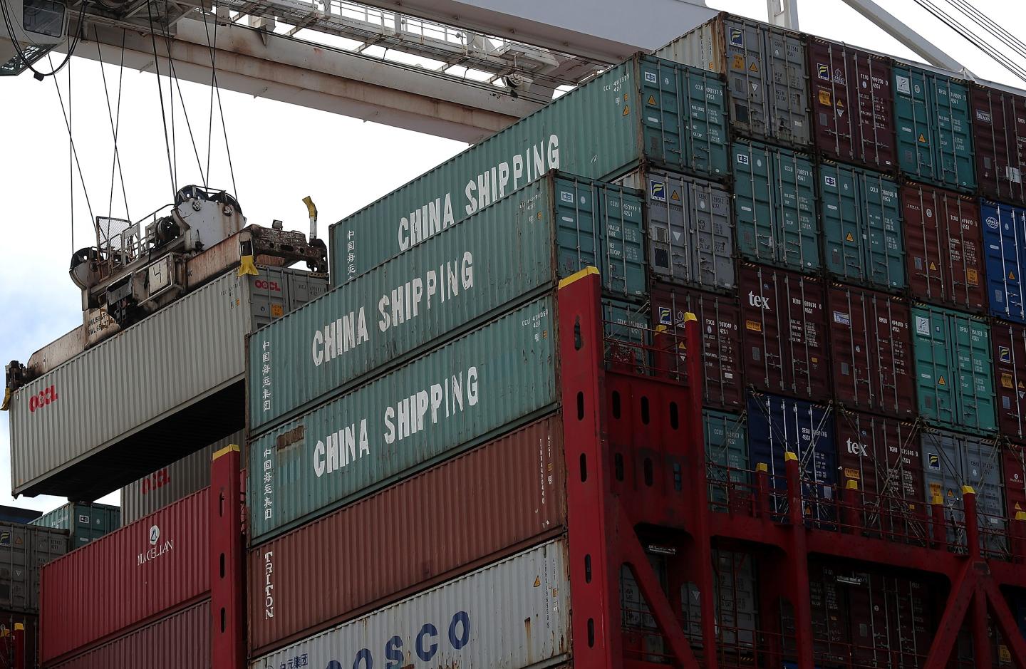 Trade less, raid less: Decoupling lowers the risk of war with China