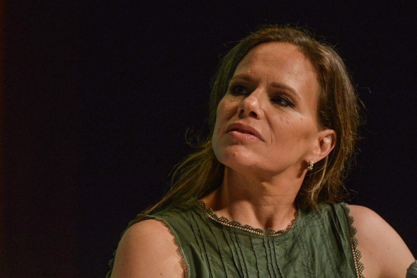 Jennifer Sey, former brand president of Levi's