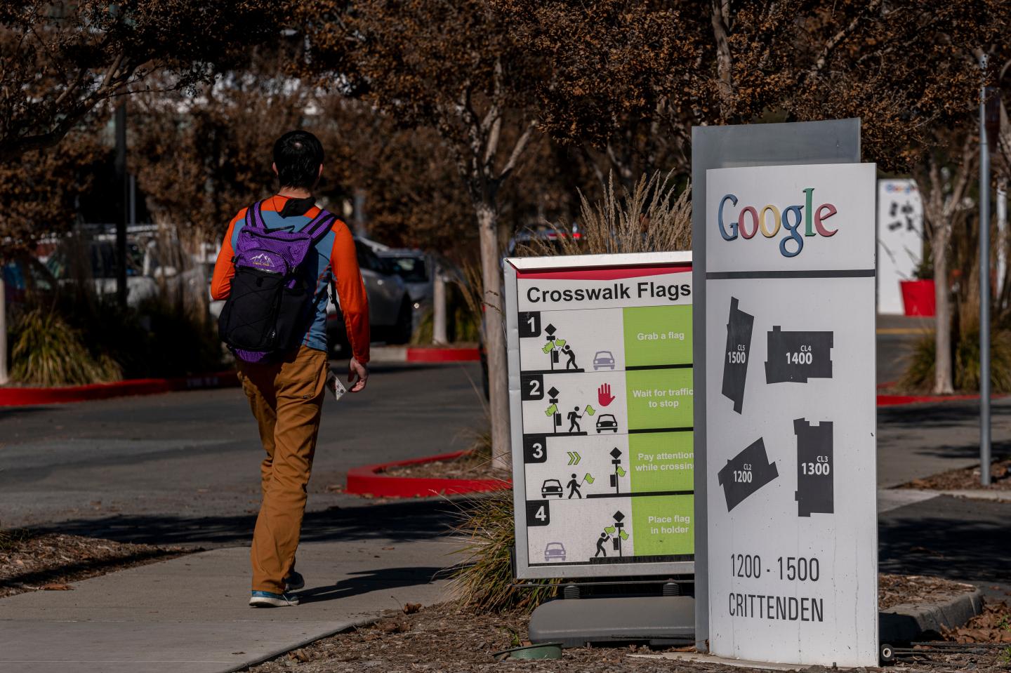 Google has hired like crazy for tech talent