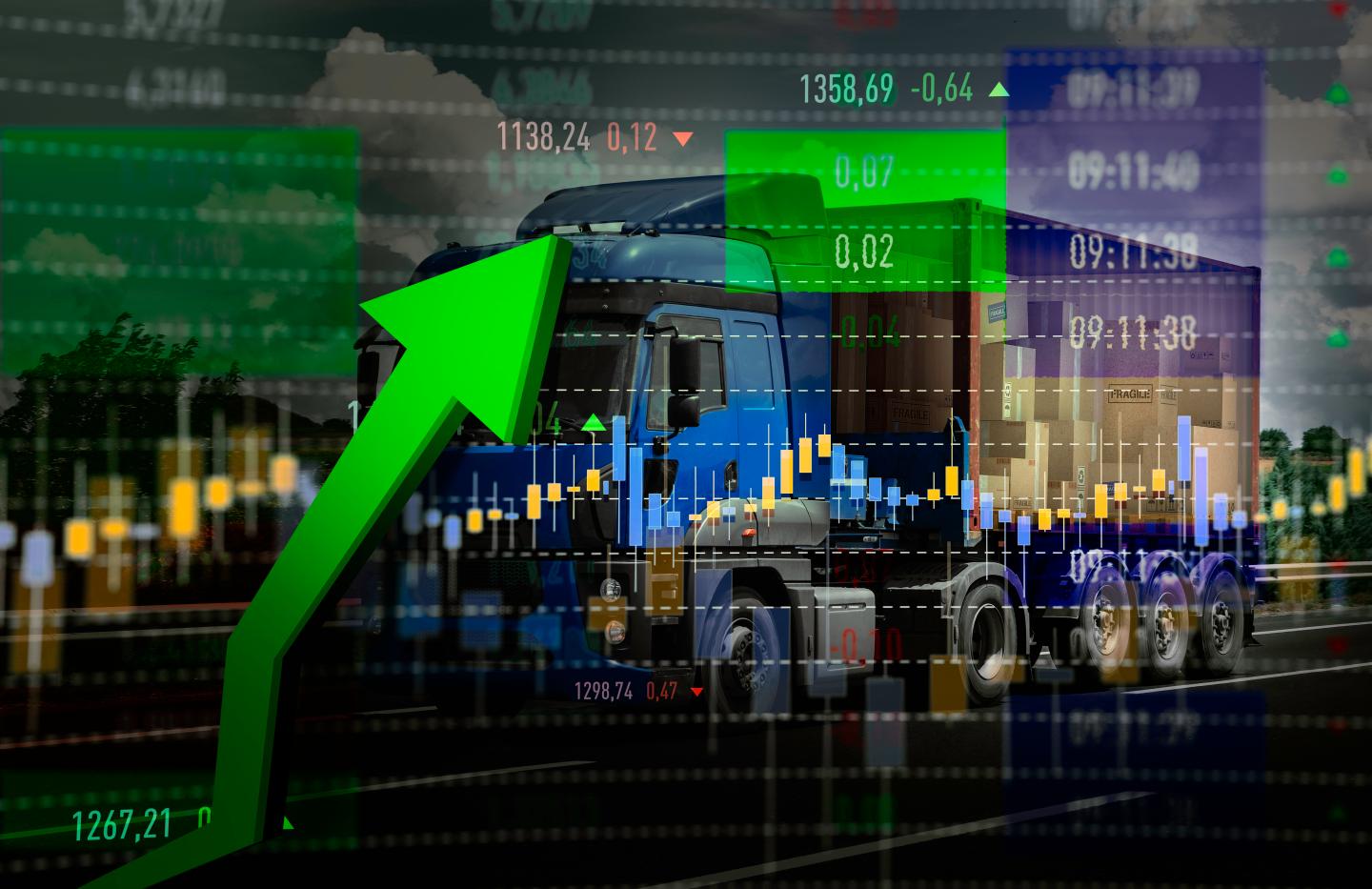 What the CFOs of 3M, Kimberly-Clark, Whirlpool and Caterpillar are saying about inflation