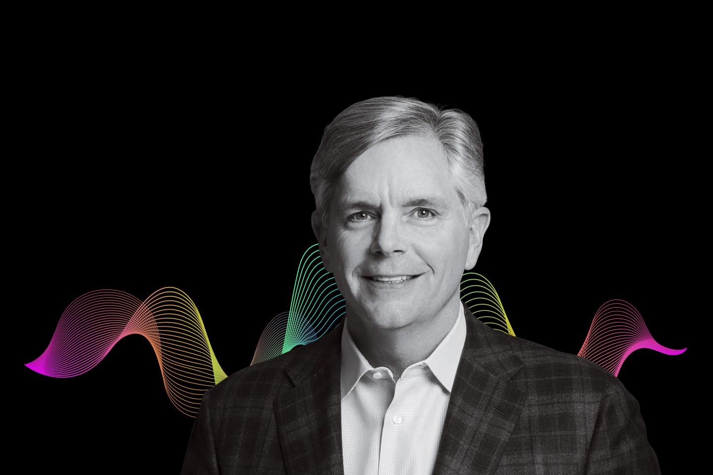 GE Chairman and CEO Larry Culp.