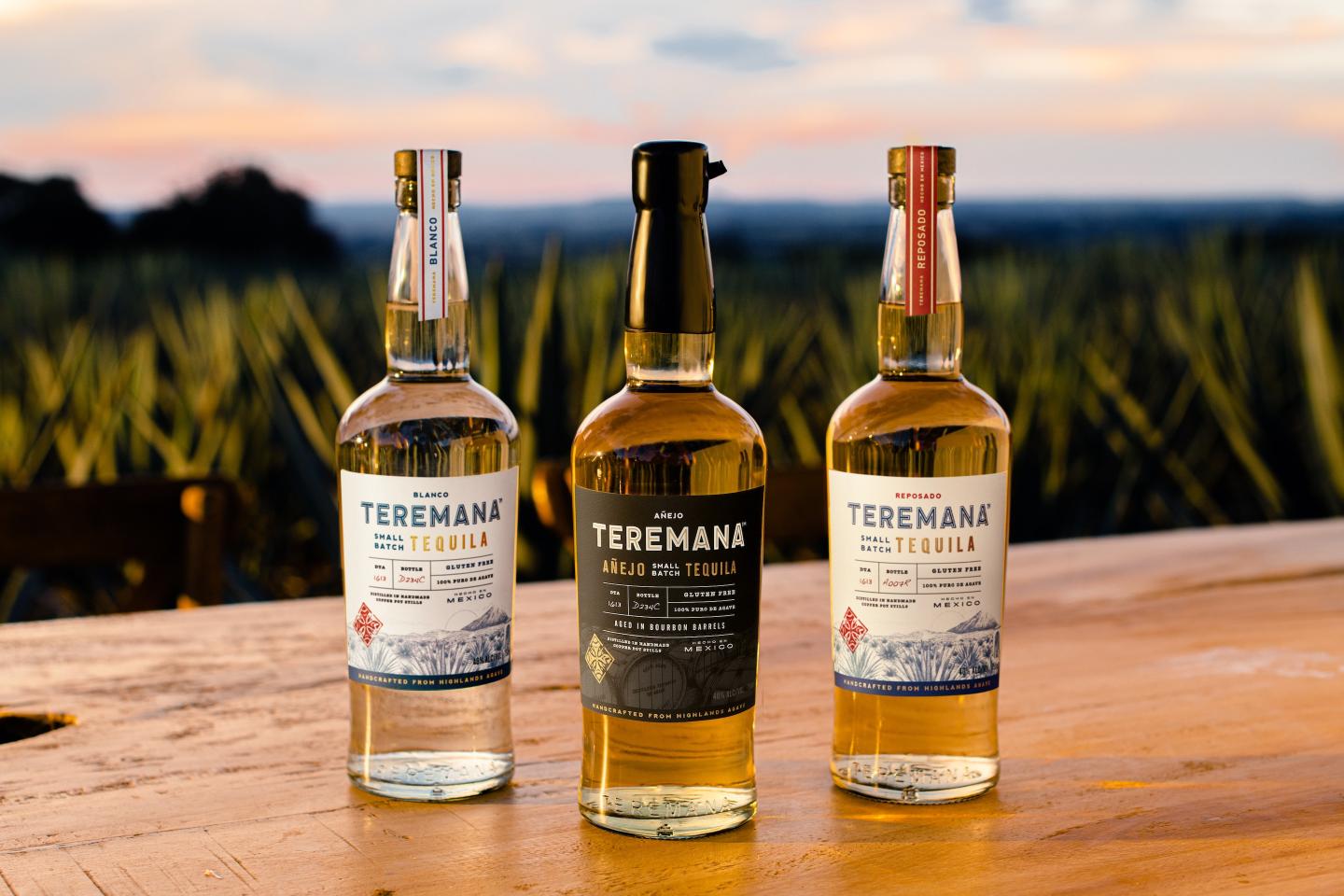 Dwayne Johnson’s Teremana Tequila eyes global expansion with Mast-Jägermeister deal