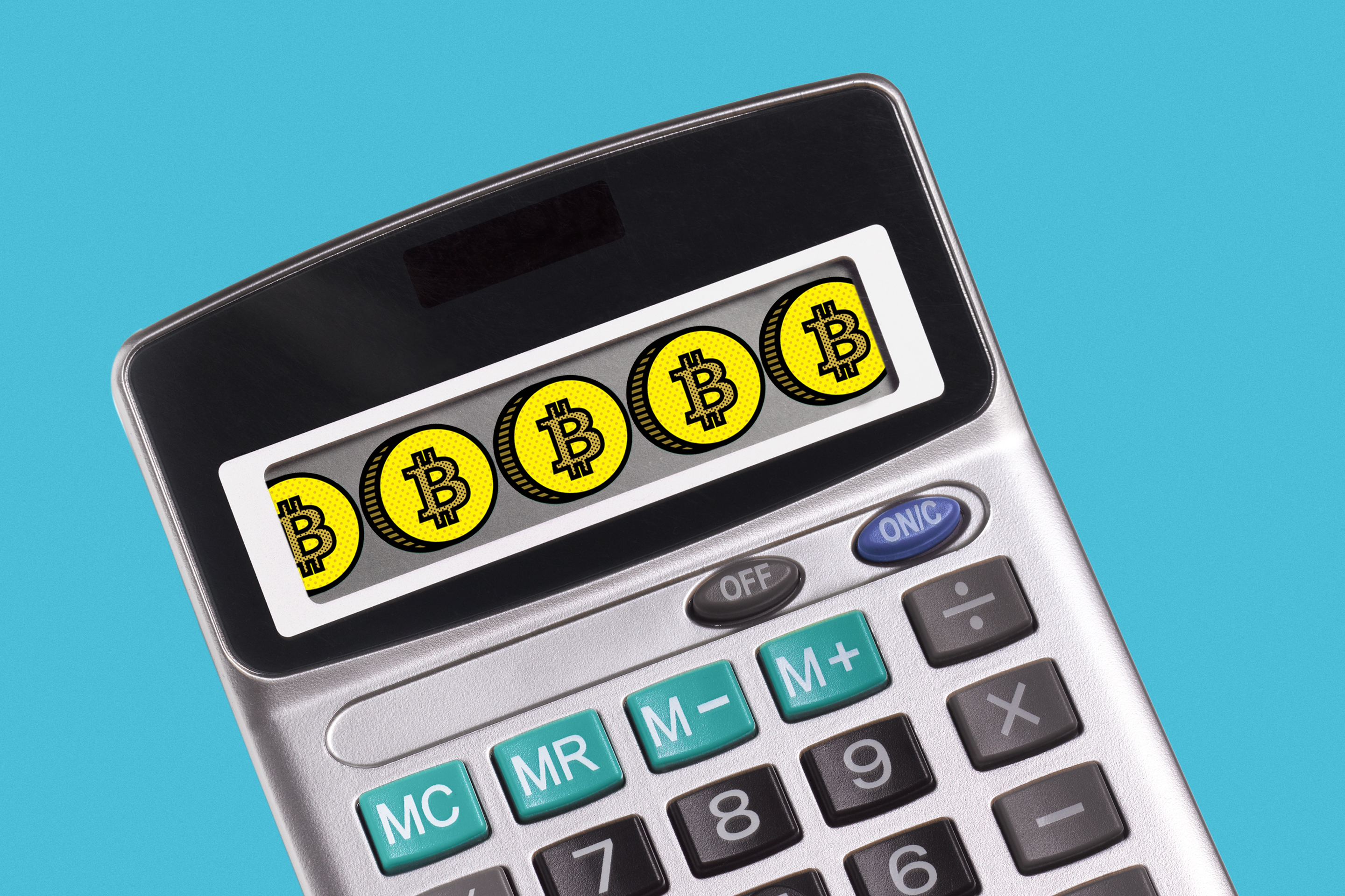 Crypto taxes: Accounting for NFT art, crypto income, Bitcoin holdings and  more during the toughtest tax year yet | Fortune