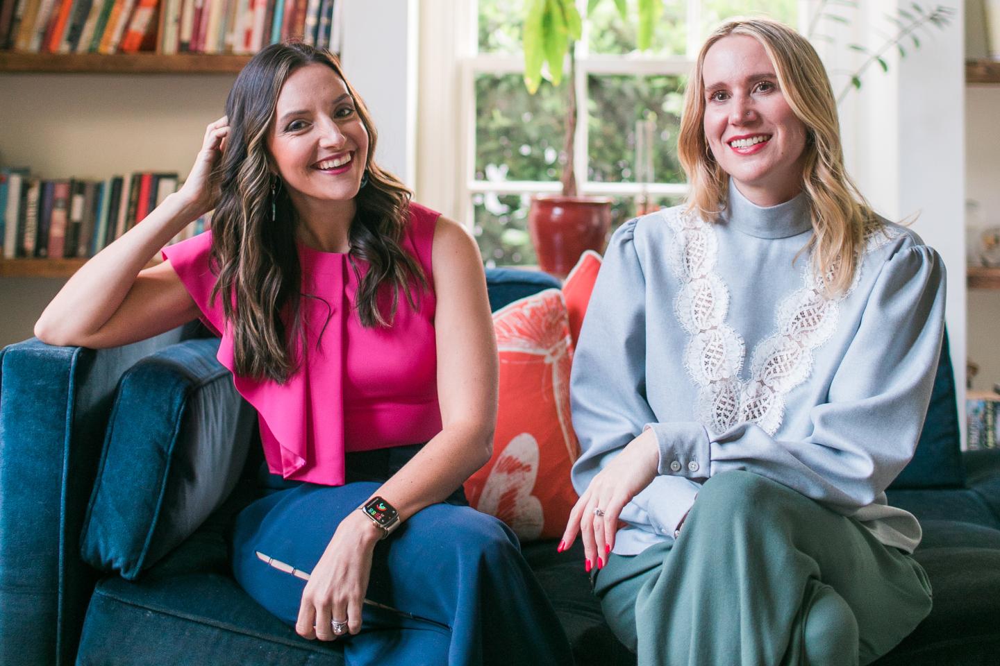A fast-growing crypto community wants to ensure women don’t miss out on a $100 trillion opportunity. Stars like Mila Kunis and Gwyneth Paltrow are already members.