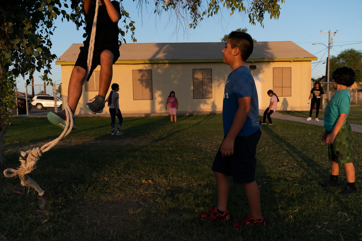 Some minority groups missed at higher rate in 2020 U.S. census