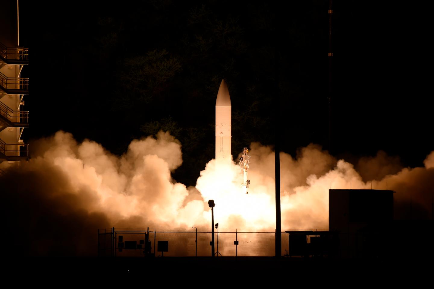 Ukraine war is backdrop in U.S. push for hypersonic weapons