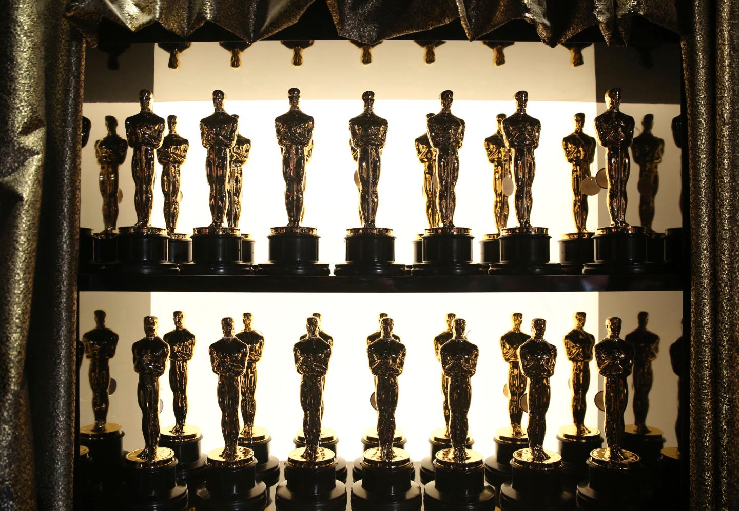 Everything you need to know about the 2022 Oscars