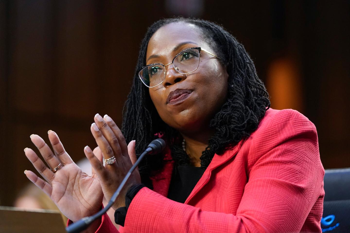 Black women feel sting of ‘traumatizing’ Jackson hearings