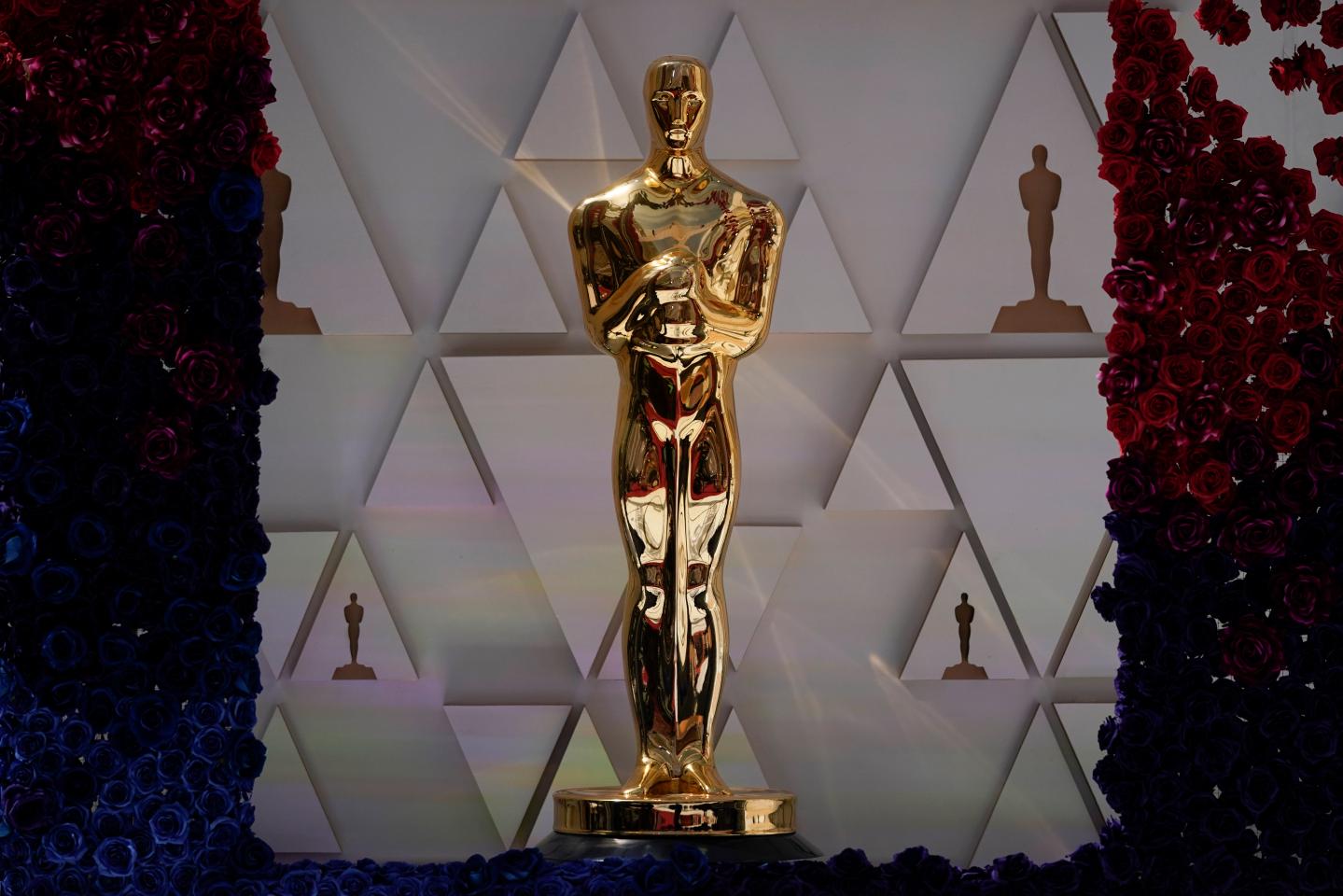 The Oscars are tonight. Here’s how to watch or stream live
