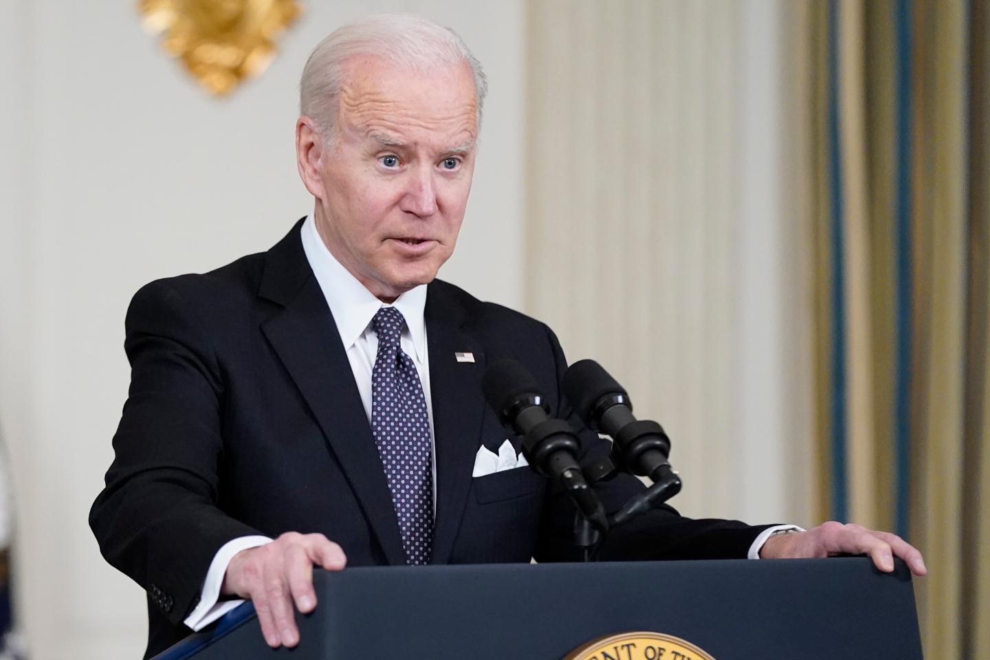 President Biden says his ‘Billionaire Minimum Income Tax’ would raise $360 billion. How does it work?