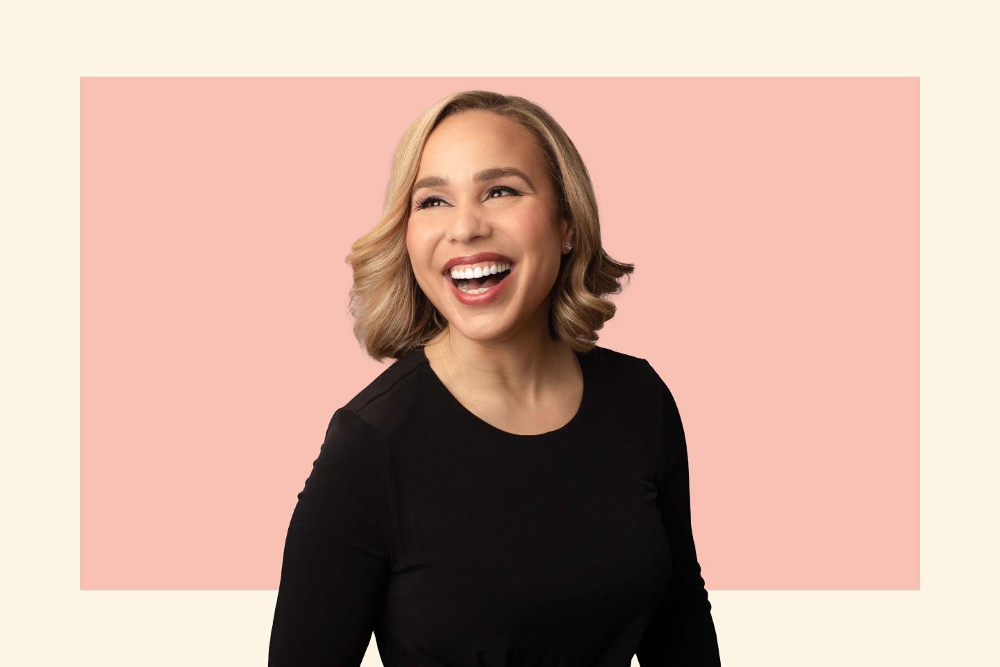 All Raise’s new CEO Mandela Schumacher-Hodge Dixon is putting the spotlight on female founders—again