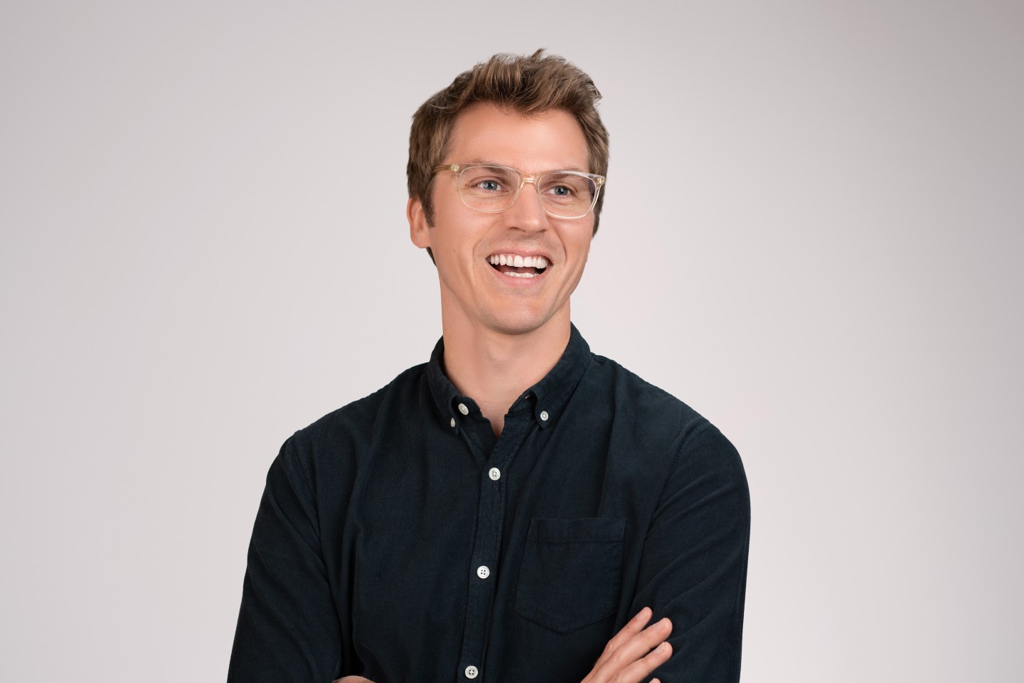 Airtable Chief Product Officer Andrew Ofstad