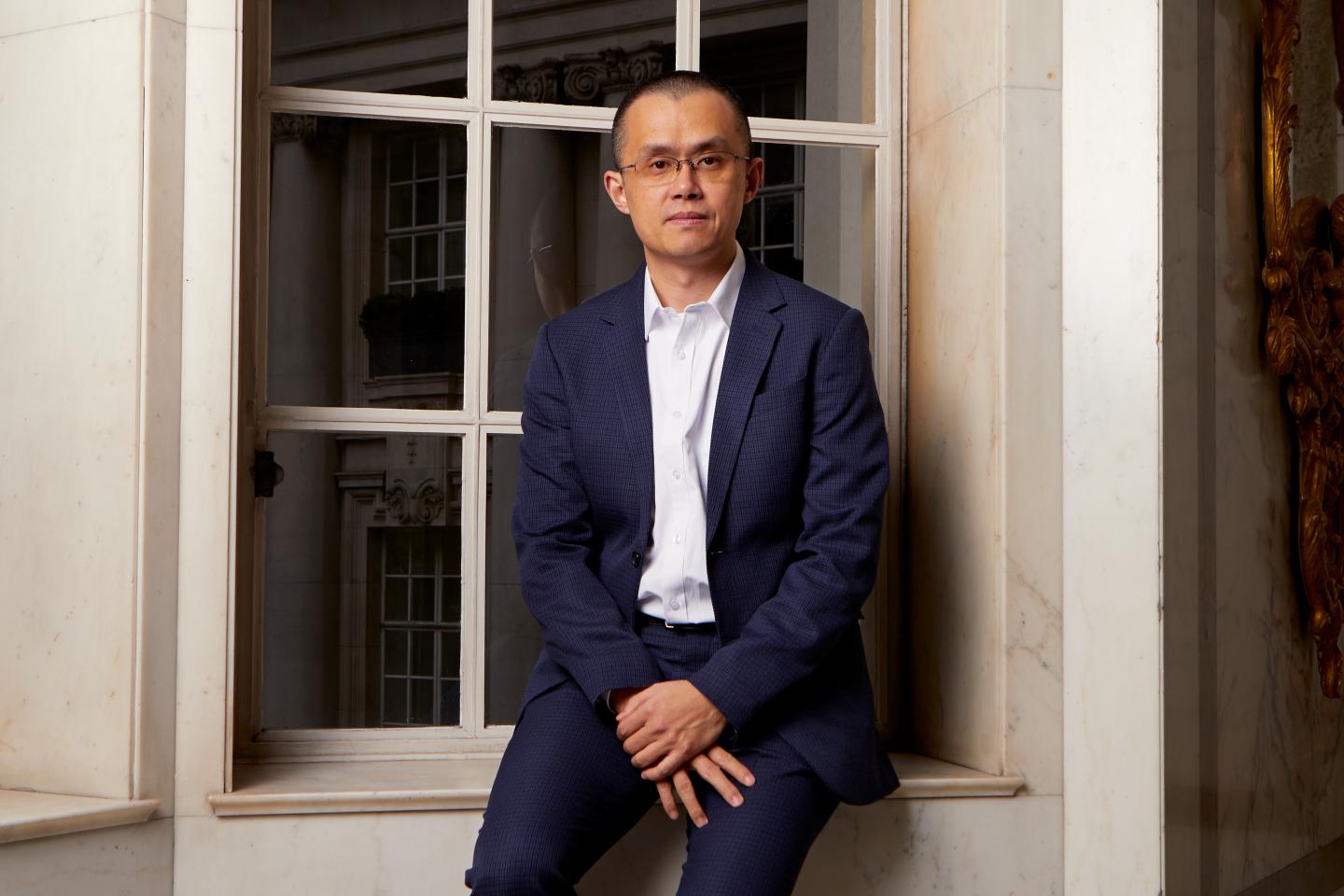 He became as rich as Mark Zuckerberg virtually overnight. How Binance founder ‘C.Z.’ Zhao became a $74 billion man while moving fast and breaking things in crypto