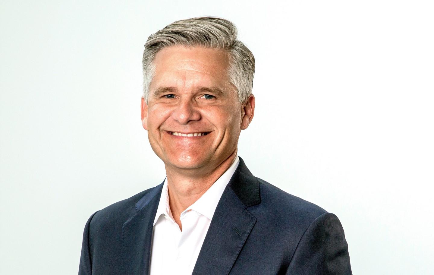 Walmart’s CFO on how inflation is affecting pay and costs