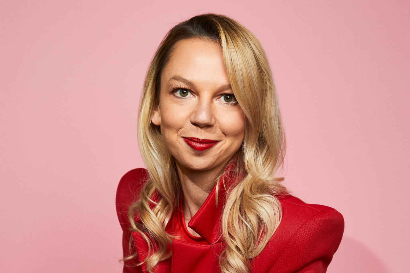 Tinder CEO Renate Nyborg is reimagining the dating app for women, LGBTQ+ people, and Gen Z