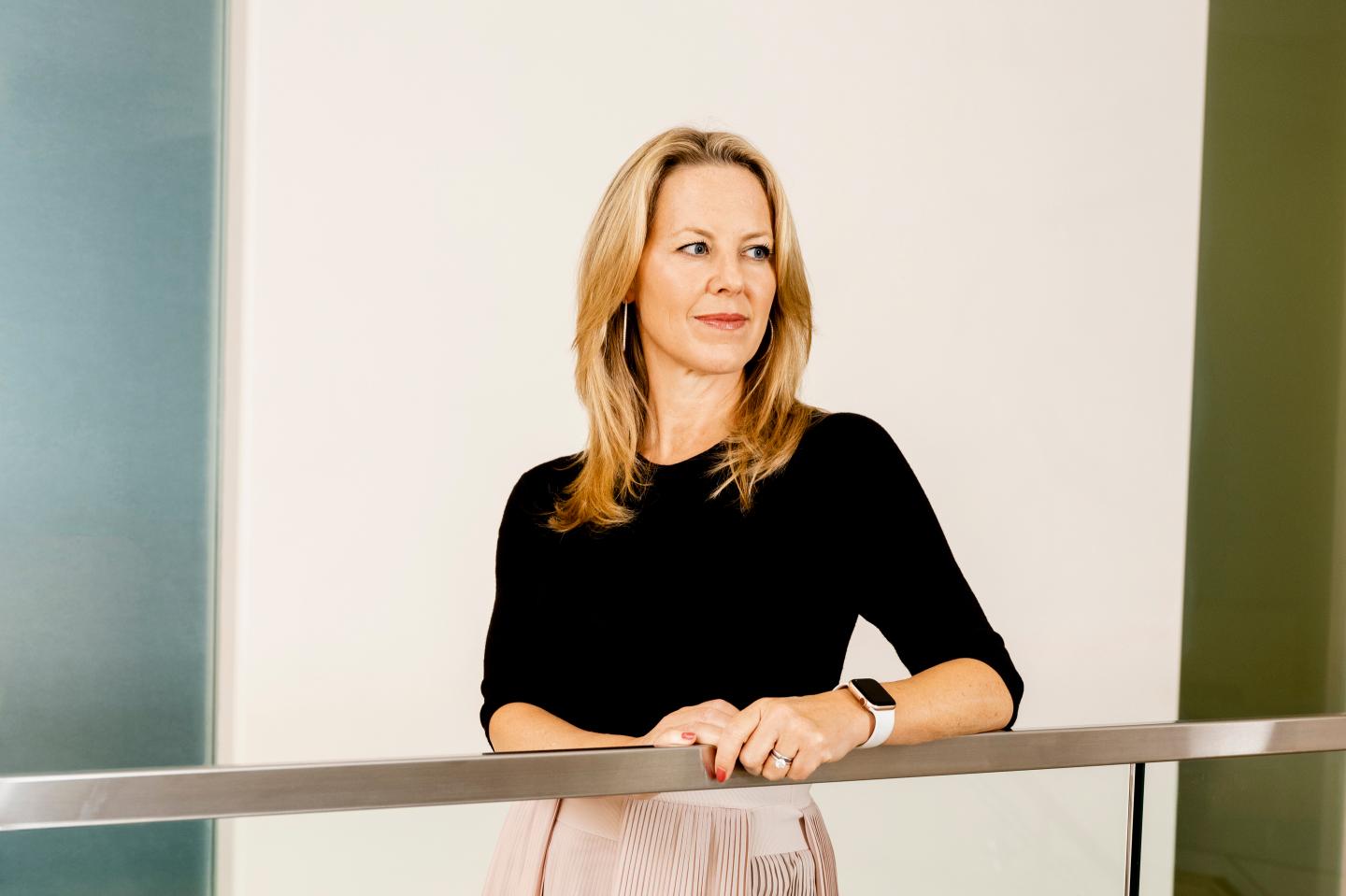 Crypto investor Katie Haun raises $1.5 billion for her venture capital fund