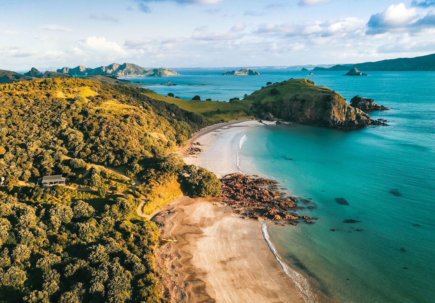 Air New Zealand’s new nonstop flight from New York to Auckland will be the fourth longest worldwide
