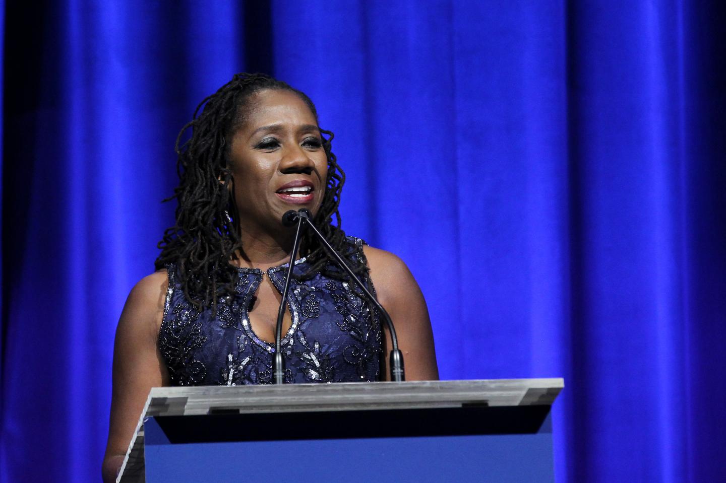 Former NAACP legal defense chief says businesses are not living up to racial equity promises