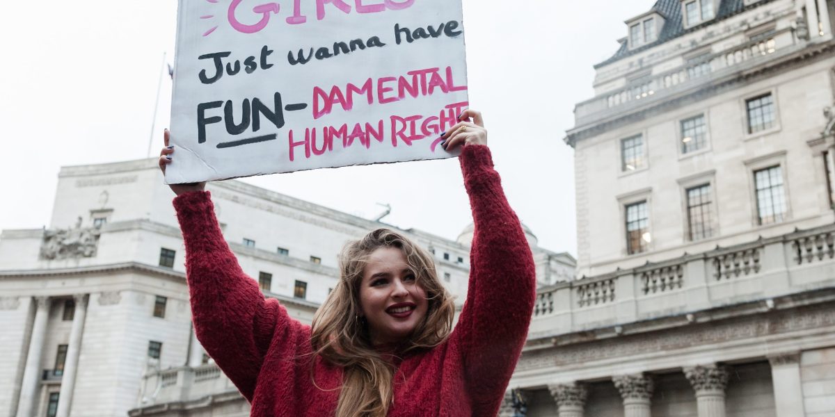 International women's day: Twitter bot shames companies with gender pay ...