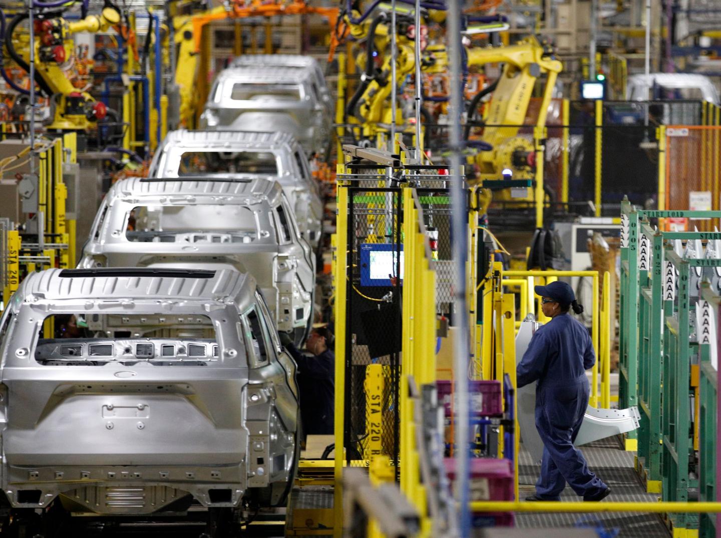 These bipartisan solutions can help ease America’s labor crisis