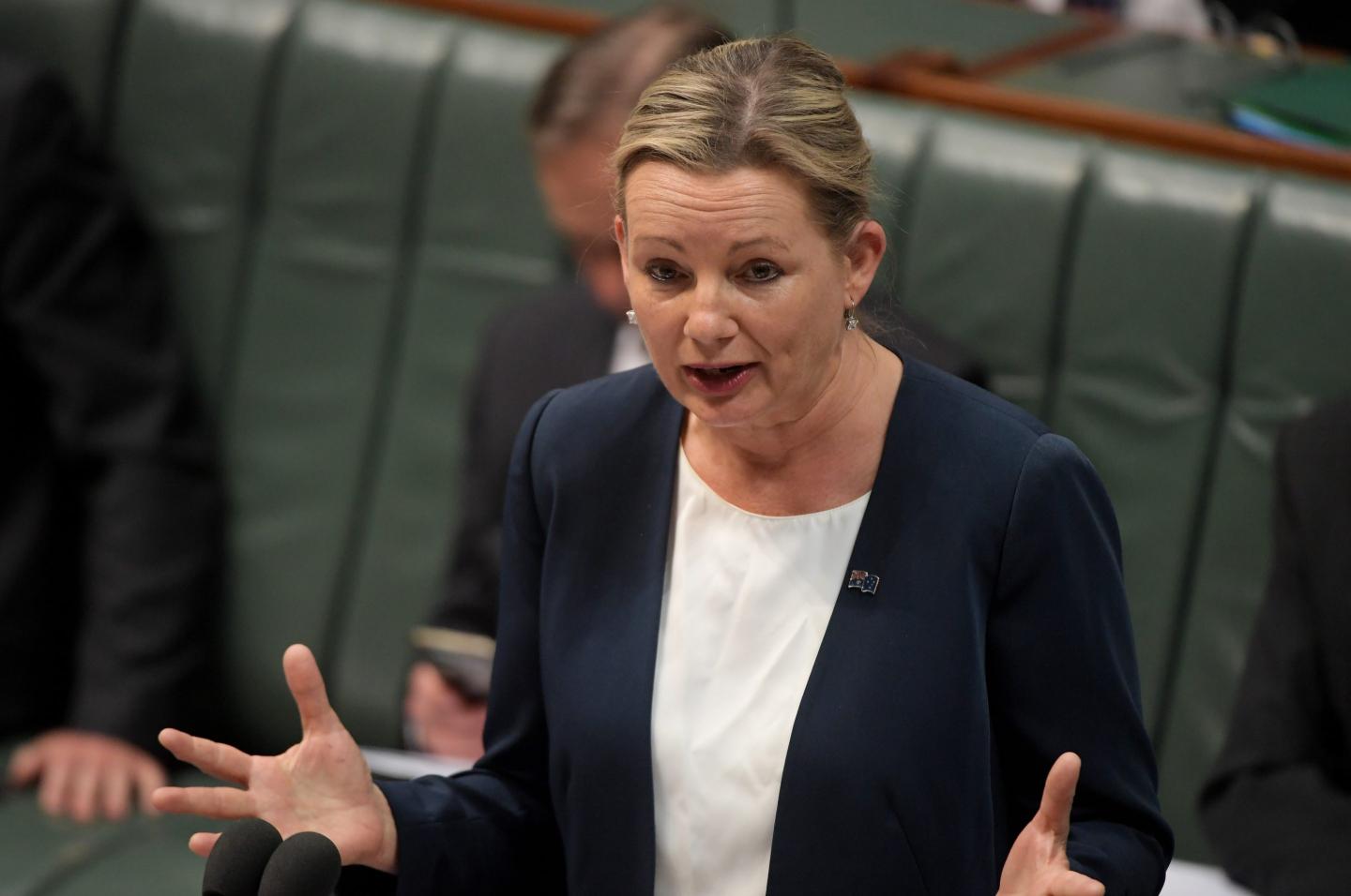 Australia overturns landmark climate change ruling that protected kids from pollution. One teen plaintiff still sees an upside