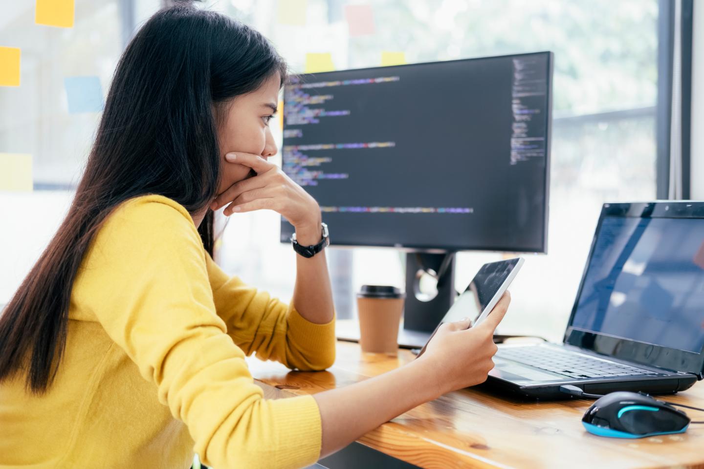 Some venture capitalists are shifting their focus and funds away from A.I. to Web3 and DeFi