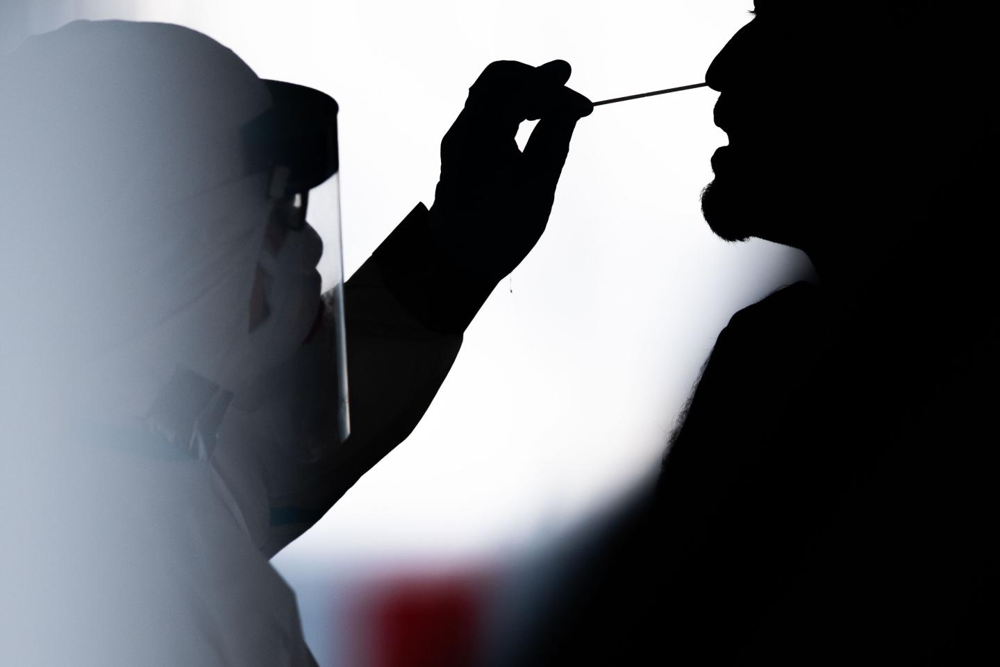 Meet the stereotypical coronavirus super-spreaders: They share these qualities, researchers say