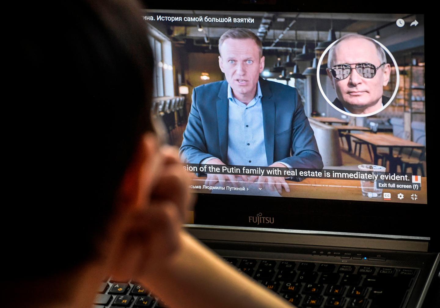 Russia banned Facebook and Instagram as ‘extremist’ organizations. YouTube may be next