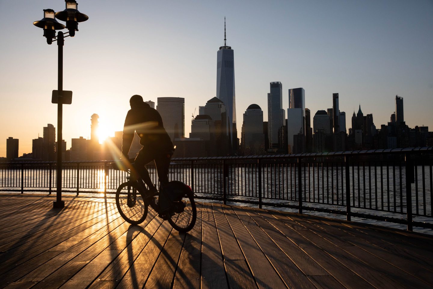 A rapidly changing world has forced us all to rethink work–and how it fits into our lives.