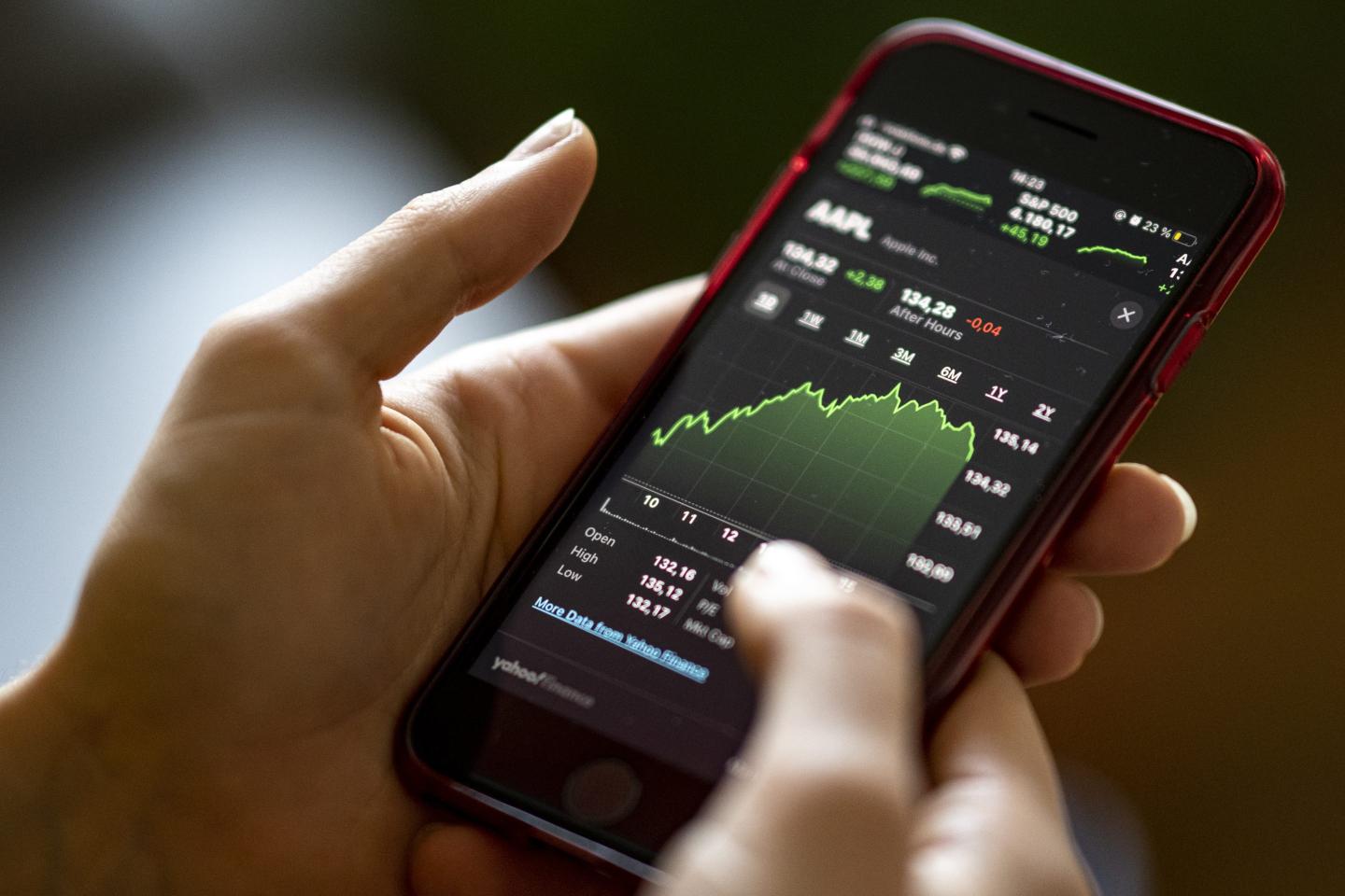 It’s time for women to take control of their finances—and tame crypto