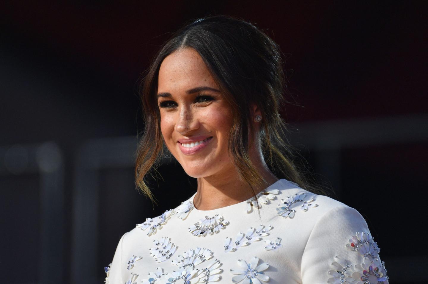 Meghan Markle, Duchess of Sussex