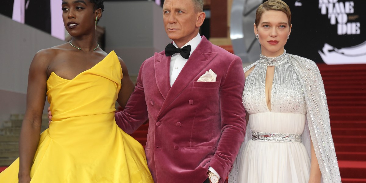 Amazon MGM deal Jeff Bezos' 8.45 billion bid for James Bond and Rocky(02)