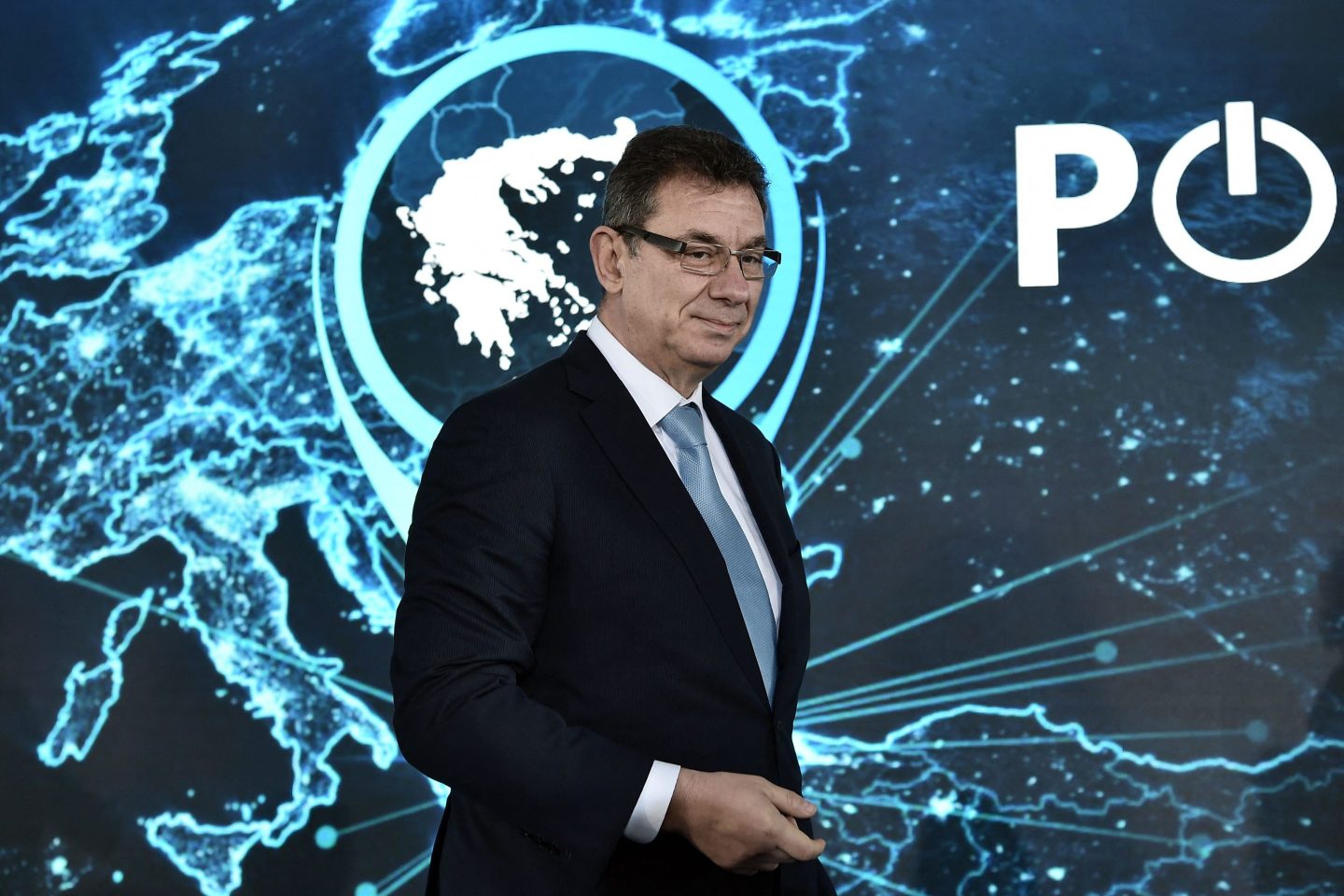 Pfizer CEO Albert Bourla