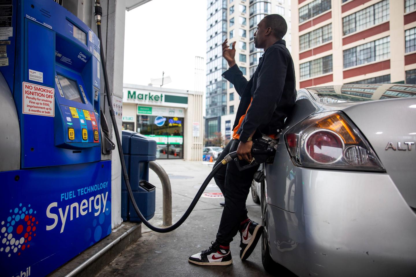The Fed wants to slow down the economy. It risks leaving Black workers behind