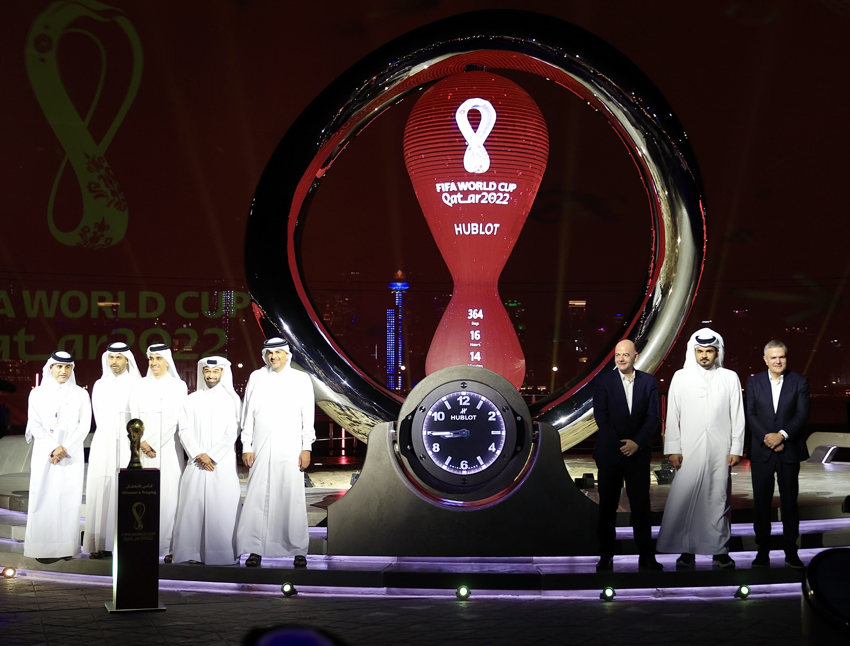 Crypto.com sponsors the FIFA World Cup as crypto companies jump headfirst  into sports | Fortune