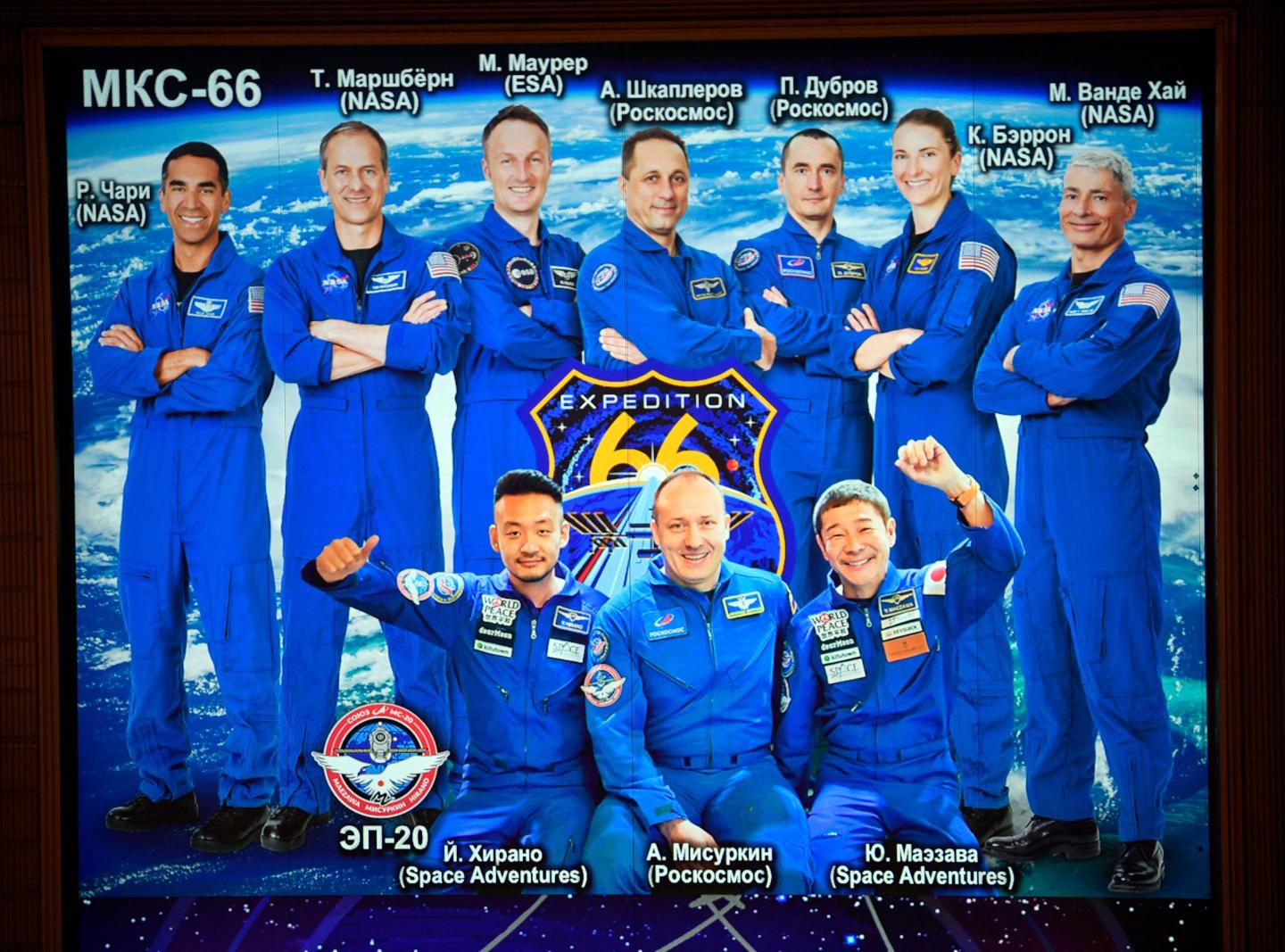 How the Ukraine War has restarted the Space Race between Russia and the rest of the world