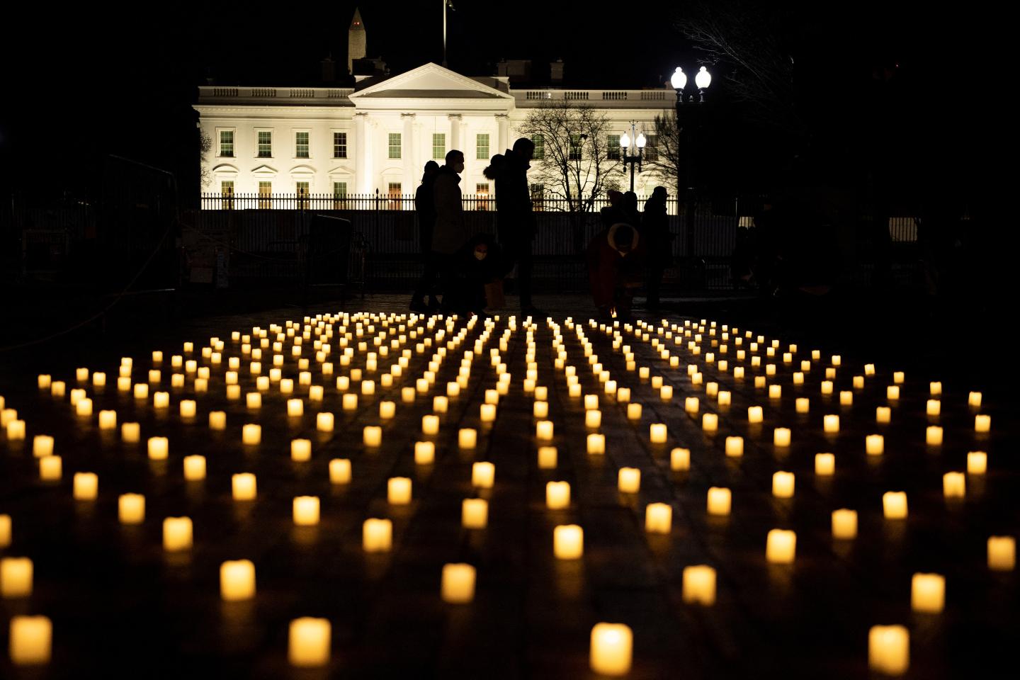 Most U.S. counties saw ‘more deaths than births’ in 2021 following largest mortality spike in 100 years, fueled by COVID