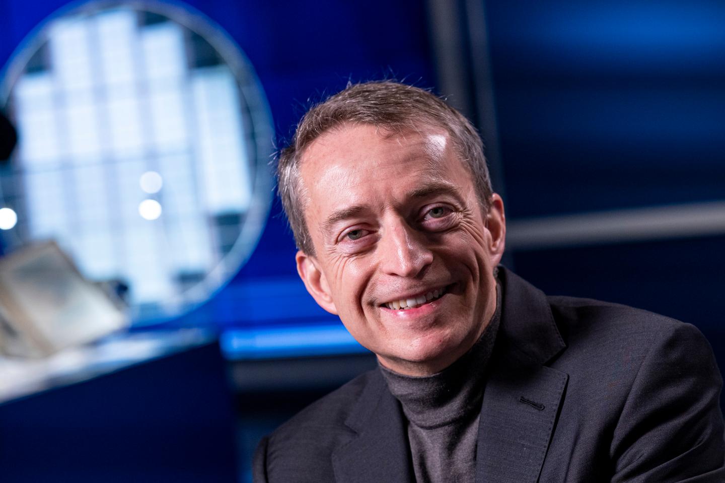 Intel goes on a €33 billion European spending spree to solve the chips crisis