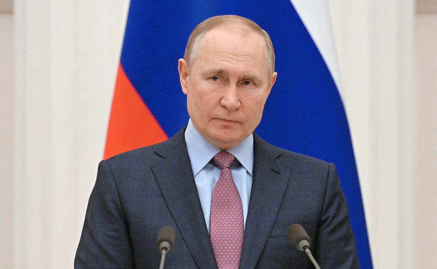 If Ukraine keeps up resistance, expect Putin to make nuclear threats against the West