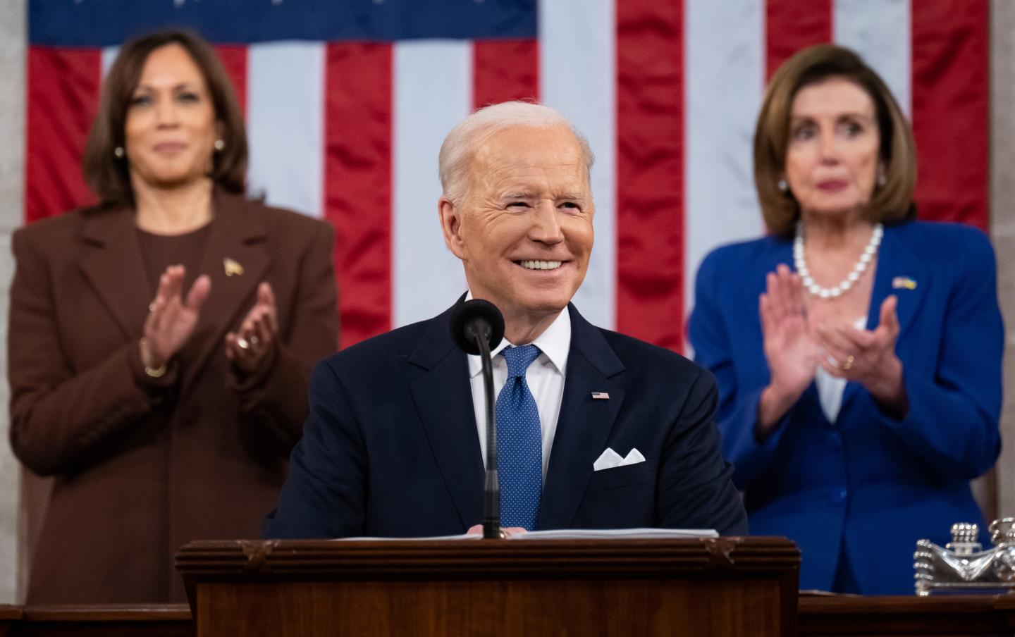 President Joe Biden