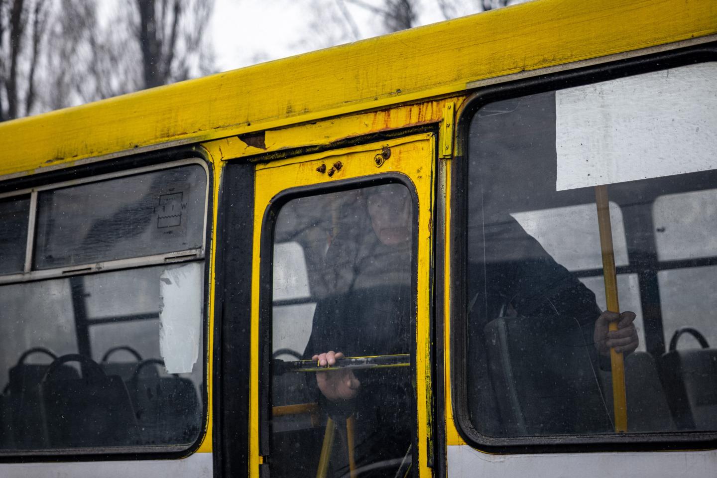 China steps away from Russia, finally calling the invasion of Ukraine a ‘war’